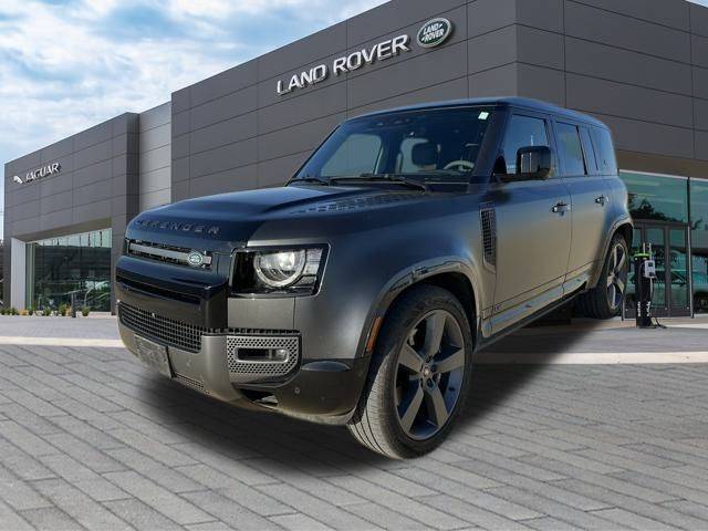 2023 Land Rover Defender Carpathian Edition — SUV — 22,041 mi — San Antonio, TX