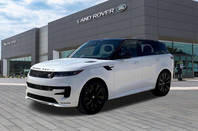 2024 Land Rover Range Rover Sport SE Dynamic — SUV — 8,800 mi — San Antonio, TX