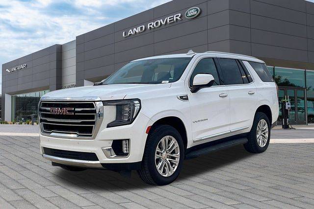 2023 GMC Yukon SLT — SUV — 68,850 mi — San Antonio, TX