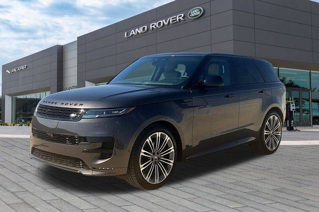 2024 Land Rover Range Rover Sport SE Dynamic — SUV — 13,947 mi — San Antonio, TX