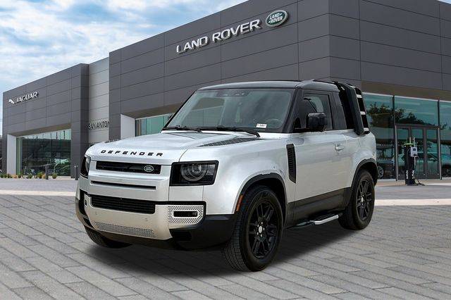 2023 Land Rover Defender S — SUV — 18,611 mi — San Antonio, TX