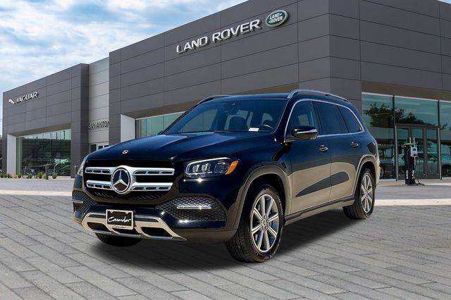 2022 Mercedes-Benz GLS GLS 450 — SUV — 22,823 mi — San Antonio, TX
