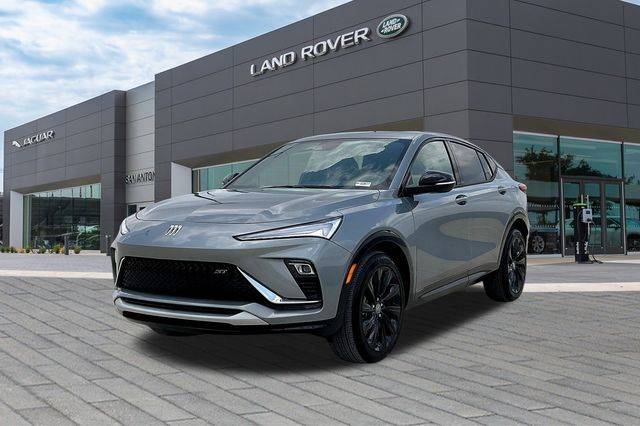 2024 Buick Envista Sport Touring — SUV — 18,797 mi — San Antonio, TX