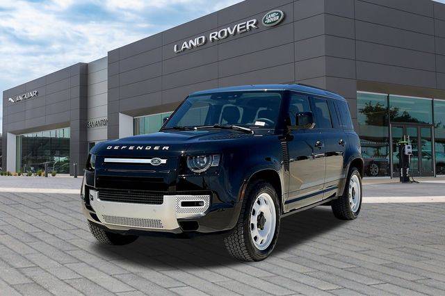 2025 Land Rover Defender S — SUV — 1,111 mi — San Antonio, TX