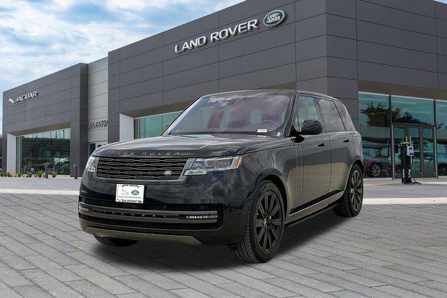 2023 Land Rover Range Rover SE — SUV — 40,367 mi — San Antonio, TX