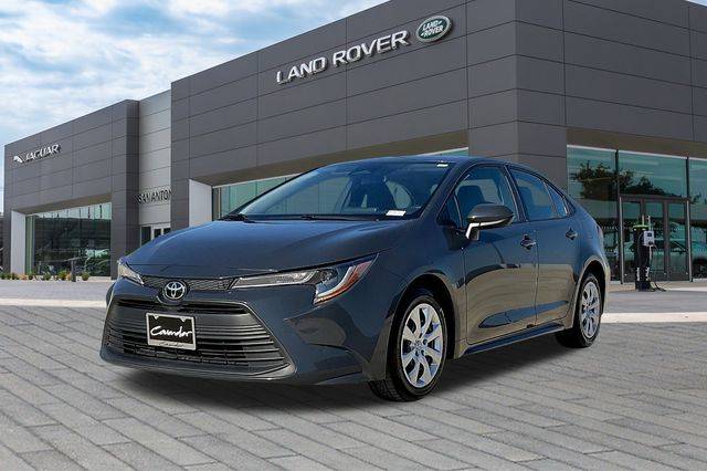 2023 Toyota Corolla LE — Sedan — 48,488 mi — San Antonio, TX