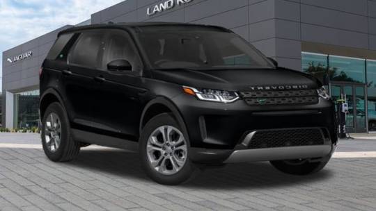 2023 Land Rover Discovery Sport SE R-Dynamic — SUV — 14,133 mi — San Antonio, TX