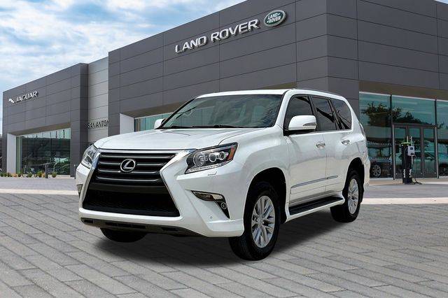 2017 Lexus GX GX 460 — SUV — 82,412 mi — San Antonio, TX