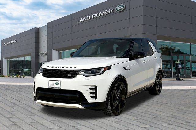 2024 Land Rover Discovery Dynamic SE — SUV — 15,940 mi — San Antonio, TX