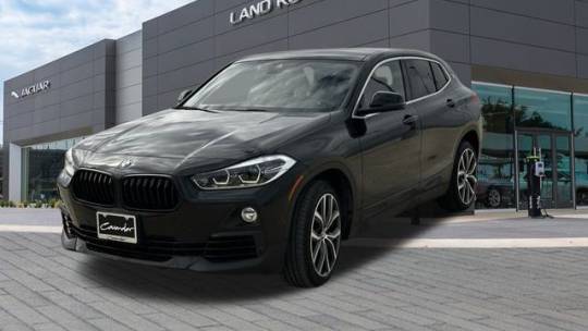 2020 BMW X2 28i — SUV — 72,518 mi — San Antonio, TX