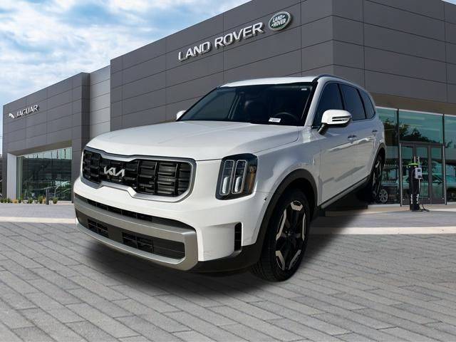 2023 Kia Telluride S — SUV — 10,547 mi — San Antonio, TX