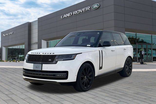 2023 Land Rover Range Rover SE — SUV — 43,009 mi — San Antonio, TX