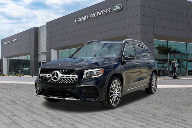 2020 Mercedes-Benz GLB GLB 250 — SUV — 84,311 mi — San Antonio, TX