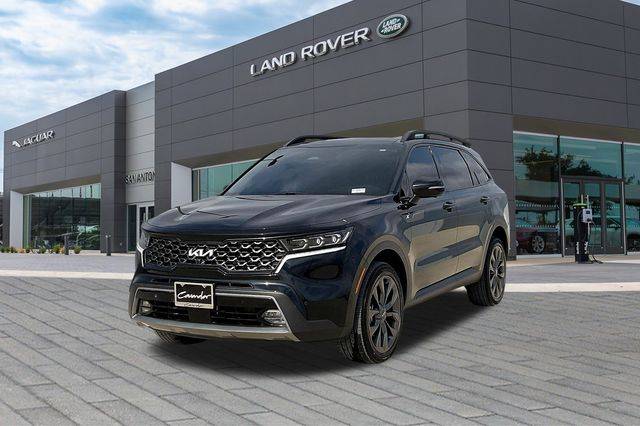 2023 Kia Sorento X-Line SX Prestige — SUV — 27,498 mi — San Antonio, TX