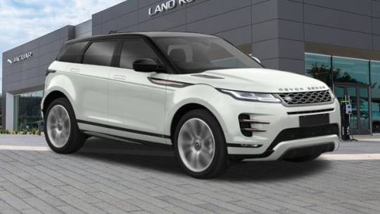 2023 Land Rover Range Rover Evoque R-Dynamic SE — SUV — 10,194 mi — San Antonio, TX