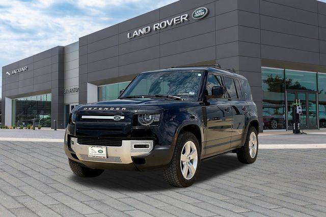 2024 Land Rover Defender S — SUV — 28,125 mi — San Antonio, TX