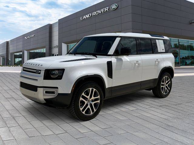 2024 Land Rover Defender S