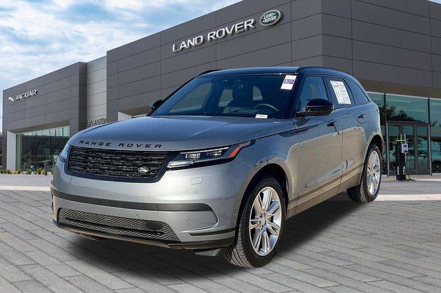 2025 Land Rover Range Rover Velar S — SUV — 5,086 mi — San Antonio, TX