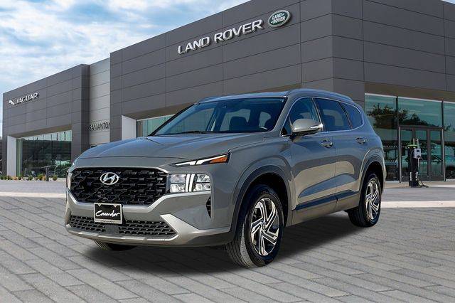2023 Hyundai Santa Fe SEL — SUV — 60,228 mi — San Antonio, TX