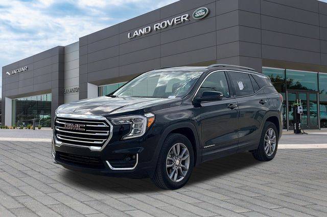 2024 GMC Terrain SLT — SUV — 54,598 mi — San Antonio, TX