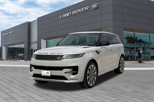 2024 Land Rover Range Rover Sport SE Dynamic — SUV — 13,005 mi — San Antonio, TX