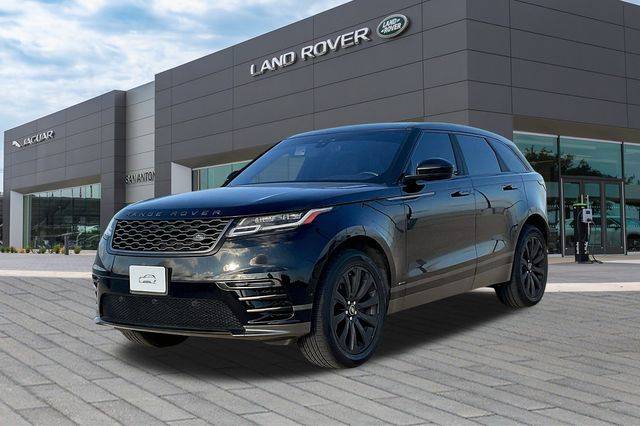 2019 Land Rover Range Rover Velar R-Dynamic SE — SUV — 95,270 mi — San Antonio, TX