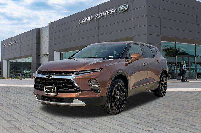 2023 Chevrolet Blazer 2LT — SUV — 31,301 mi — San Antonio, TX