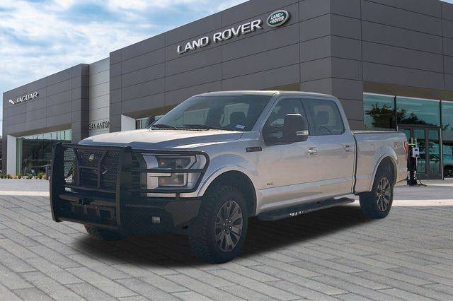 2016 Ford F-150 Lariat — Pickup Truck — 66,690 mi — San Antonio, TX