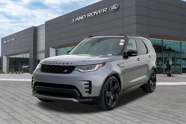 2024 Land Rover Discovery Dynamic SE — SUV — 8,699 mi — San Antonio, TX