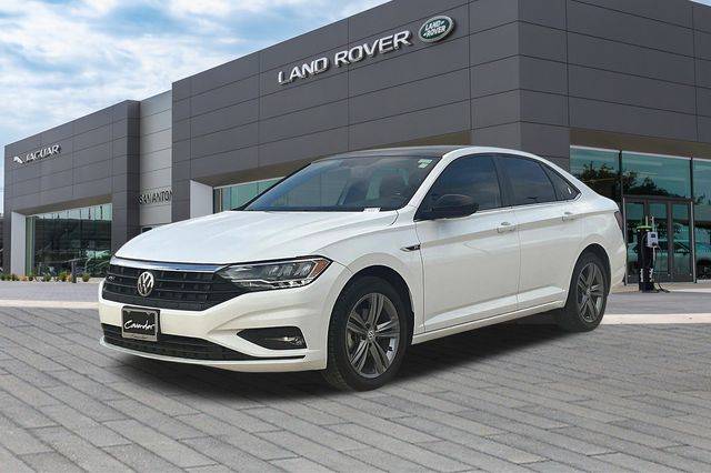 2019 Volkswagen Jetta R-Line — Sedan — 88,240 mi — San Antonio, TX