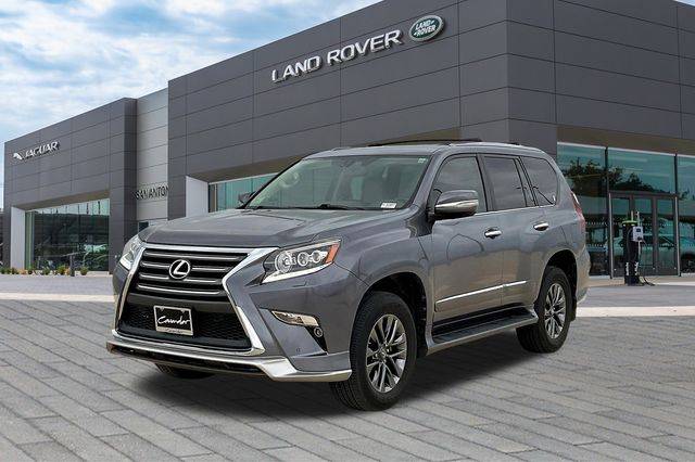 2017 Lexus GX GX 460 — SUV — 91,035 mi — San Antonio, TX