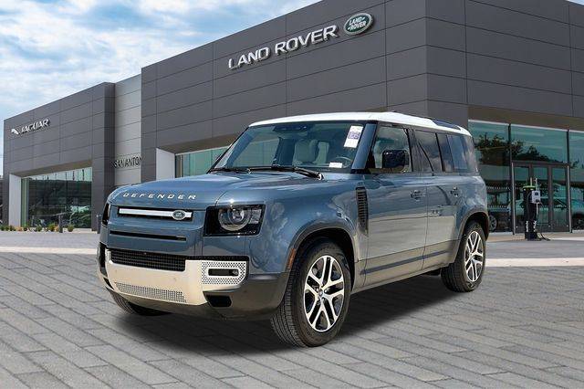 2025 Land Rover Defender S — SUV — 6,360 mi — San Antonio, TX