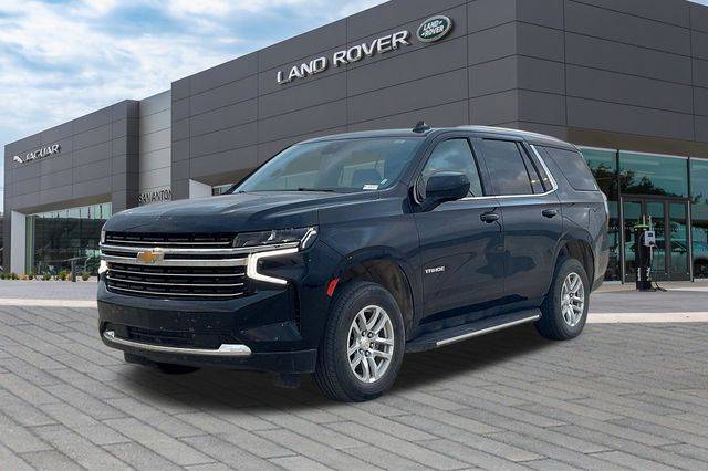 2024 Chevrolet Tahoe LT — SUV — 66,838 mi — San Antonio, TX