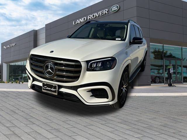 2024 Mercedes-Benz GLS GLS 580 — SUV — 14,743 mi — San Antonio, TX