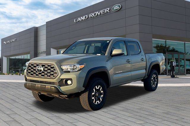 2023 Toyota Tacoma SR5 — Pickup Truck — 60,259 mi — San Antonio, TX