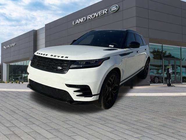 2024 Land Rover Range Rover Velar Dynamic SE — SUV — 10,517 mi — San Antonio, TX