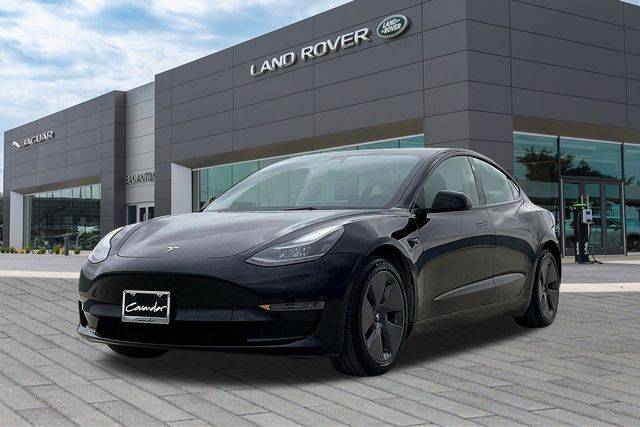 2023 Tesla Model 3 Model 3 — Sedan — 22,975 mi — San Antonio, TX