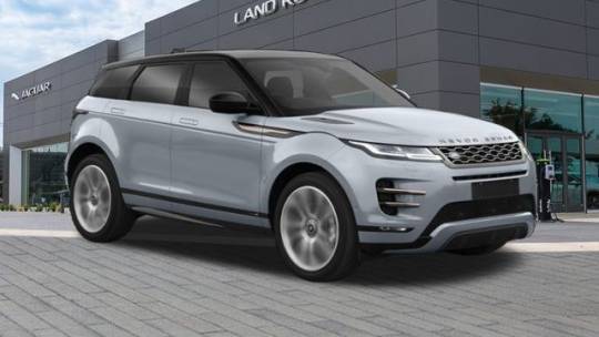 2023 Land Rover Range Rover Evoque R-Dynamic SE — SUV — 6,911 mi — San Antonio, TX