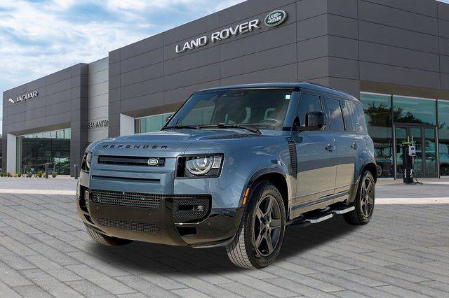 2023 Land Rover Defender X-Dynamic SE — SUV — 21,628 mi — San Antonio, TX