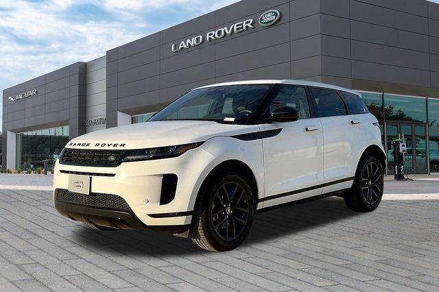 2024 Land Rover Range Rover Evoque S — SUV — 18,376 mi — San Antonio, TX