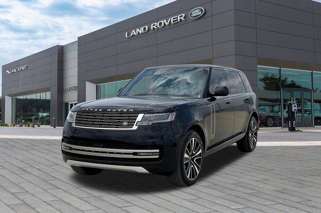 2024 Land Rover Range Rover SE — SUV — 7,259 mi — San Antonio, TX