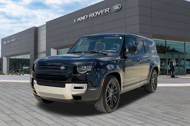 2023 Land Rover Defender SE — SUV — 19,729 mi — San Antonio, TX