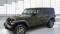 2024 Jeep Wrangler in Lansing, KS 1 - Open Gallery