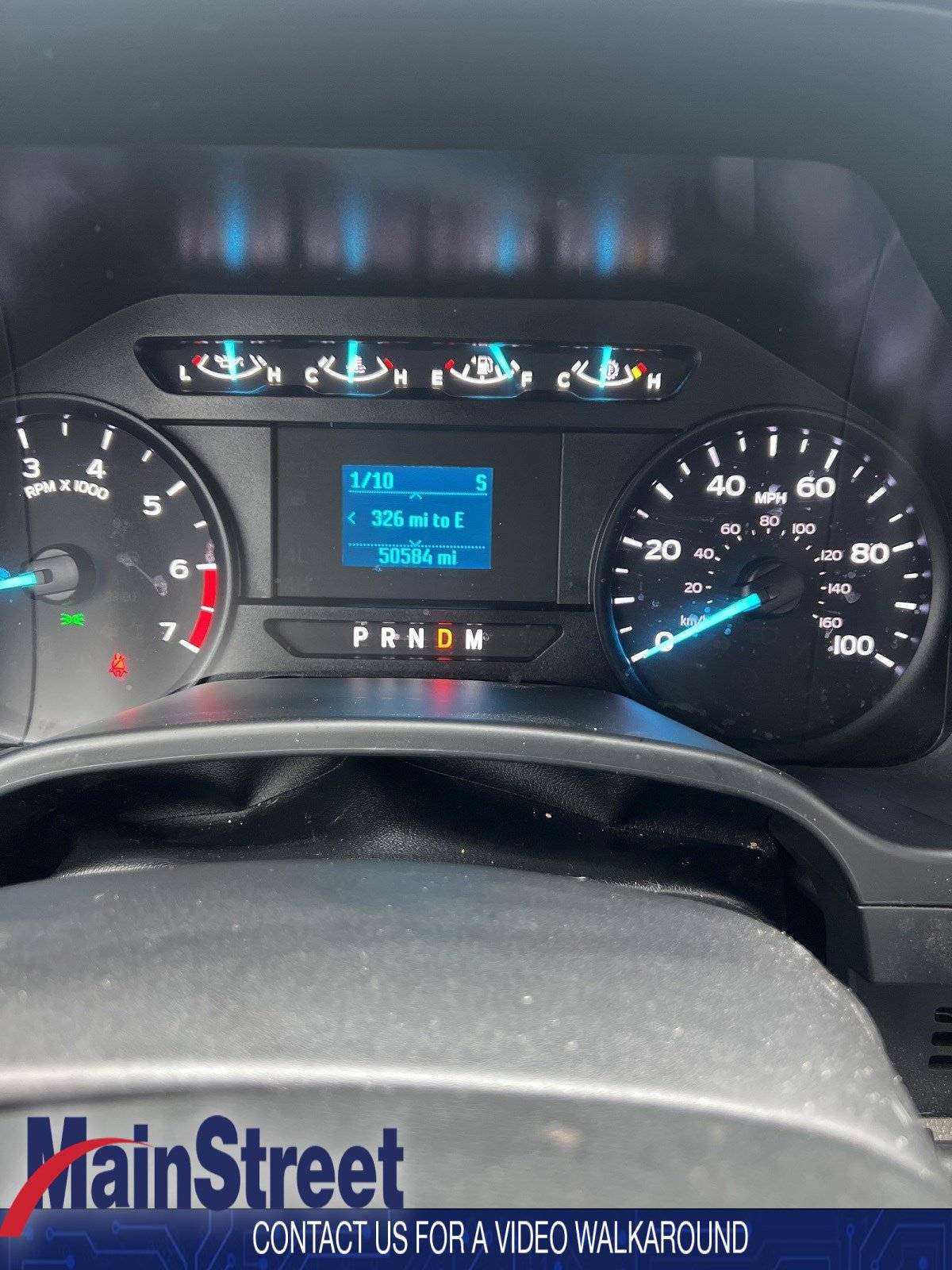 2020 Ford Super Duty F-250 XL — Pickup Truck — 50,584 mi — Lansing, KS
