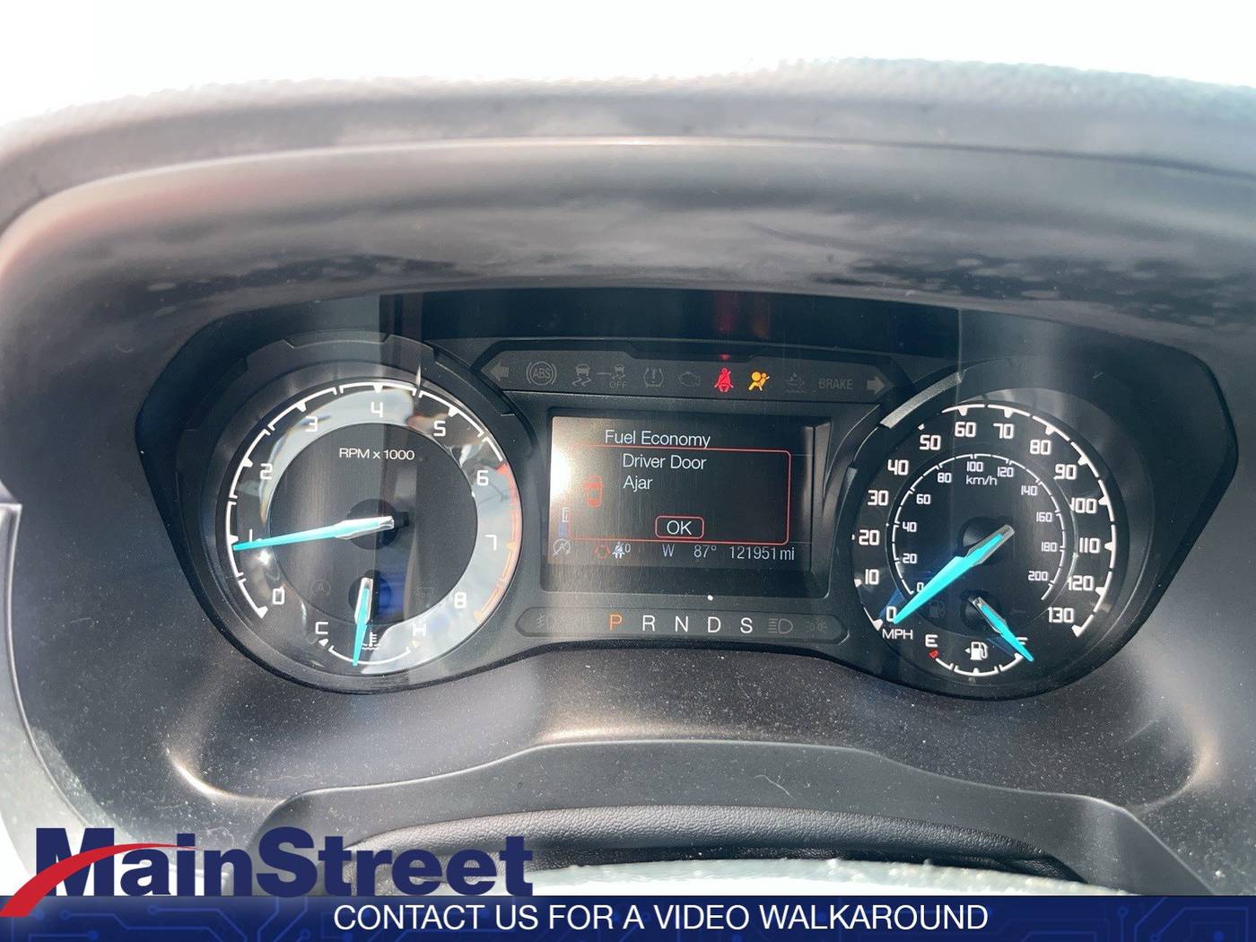 2020 Ford Ranger XLT — Pickup Truck — 121,951 mi — Lansing, KS