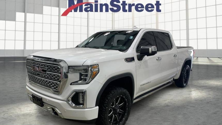 2020 GMC Sierra 1500 Denali — Pickup Truck — 79,653 mi — Lansing, KS