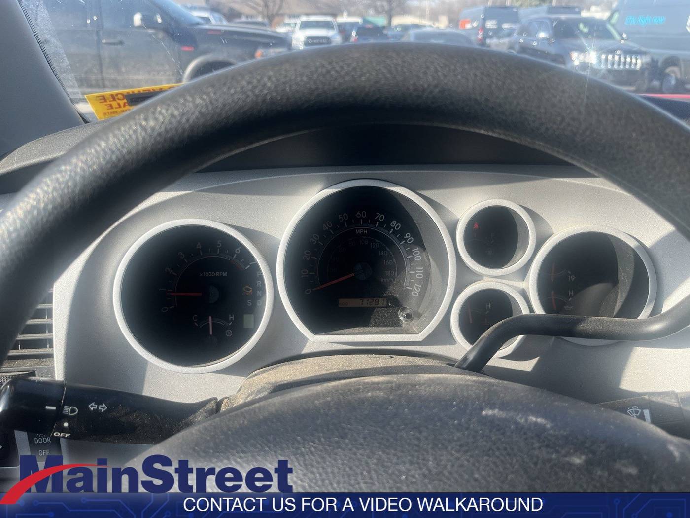 2008 Toyota Tundra Base — Pickup Truck — 70,001 mi — Lansing, KS