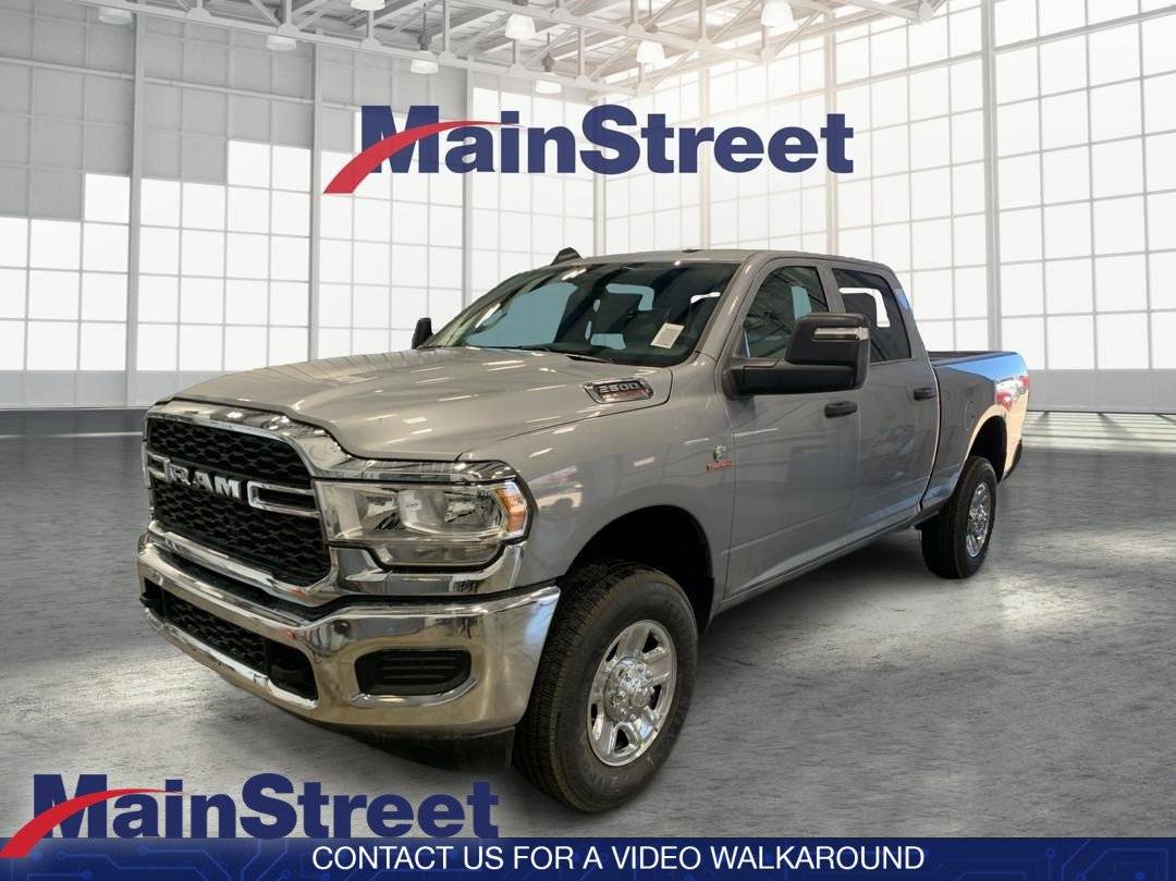 2024 Ram 2500 Tradesman — Pickup Truck — 12 mi — Lansing, KS