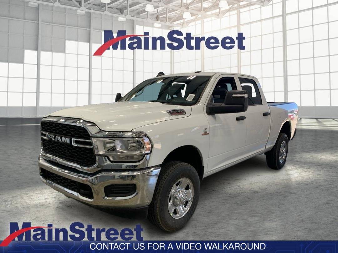 2024 Ram 2500 Tradesman — Pickup Truck — 12 mi — Lansing, KS
