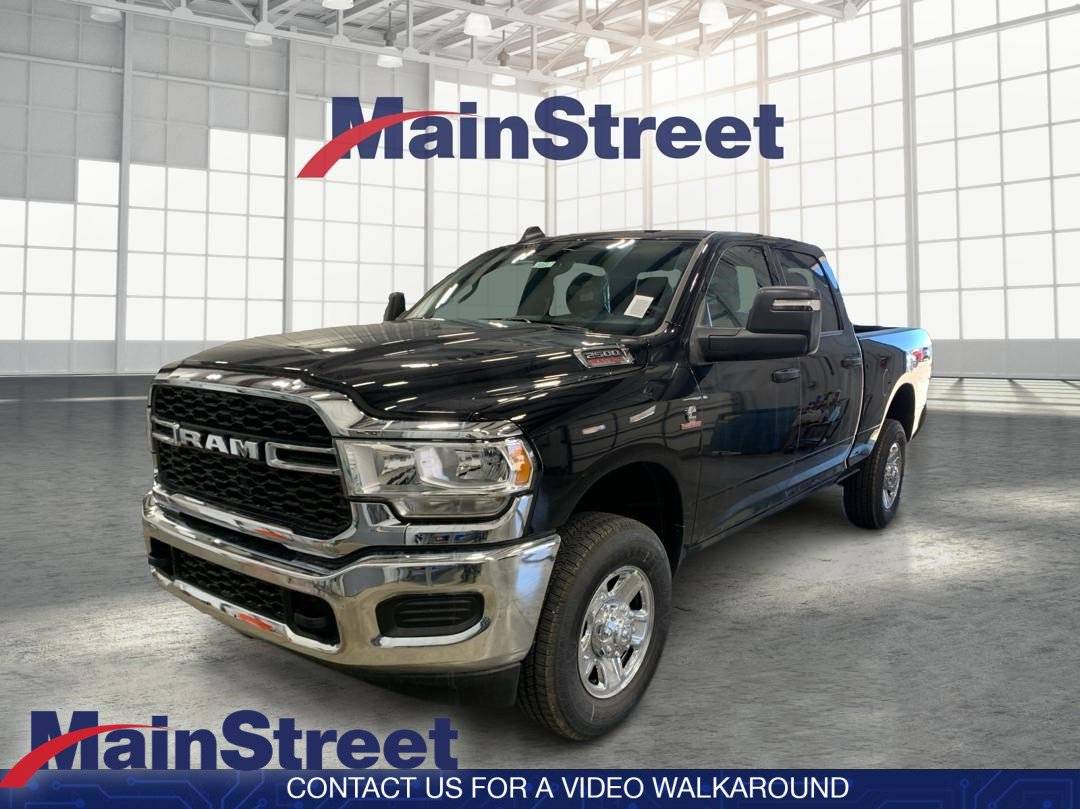 2024 Ram 2500 Tradesman — Pickup Truck — 12 mi — Lansing, KS